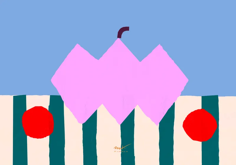 Matias Larrain artwork 6