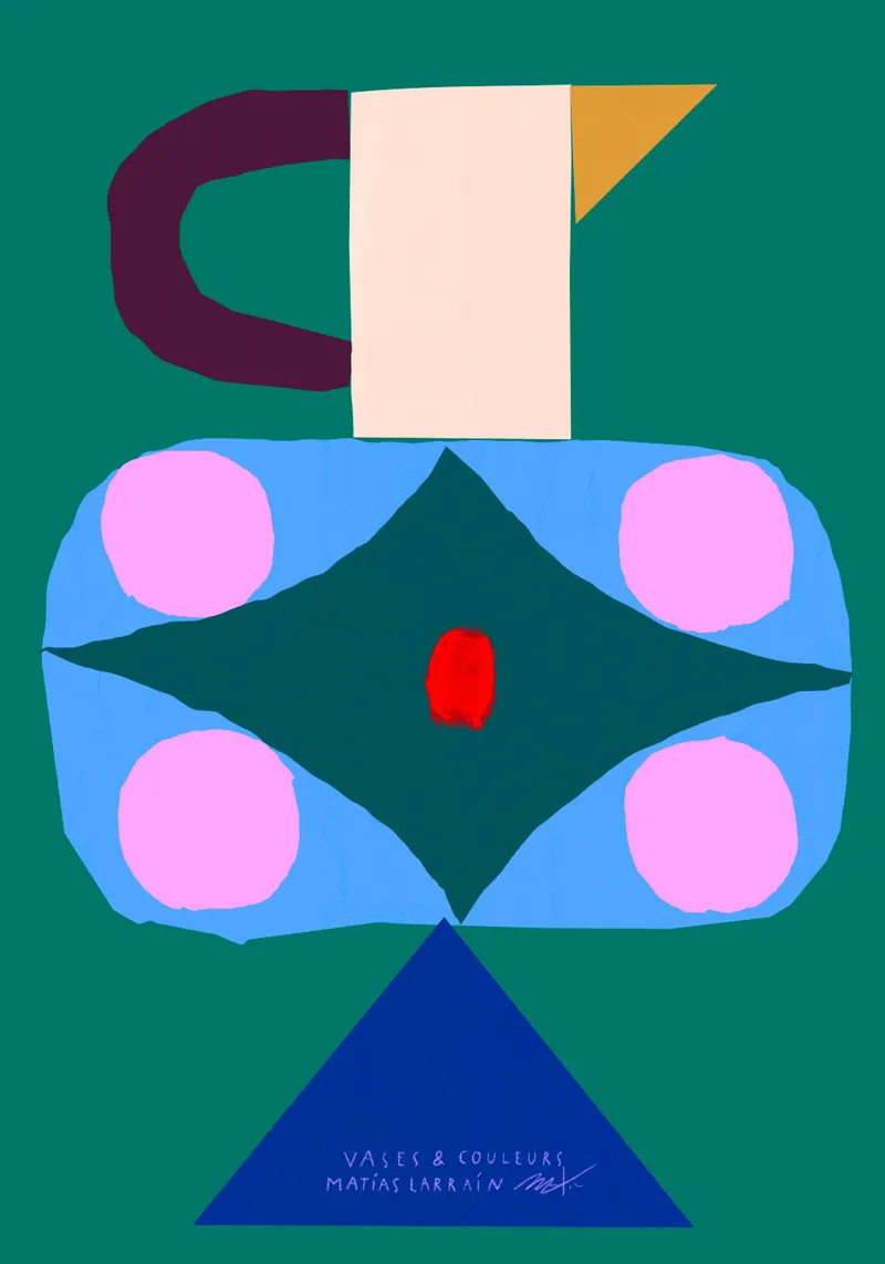 Matias Larrain artwork 8