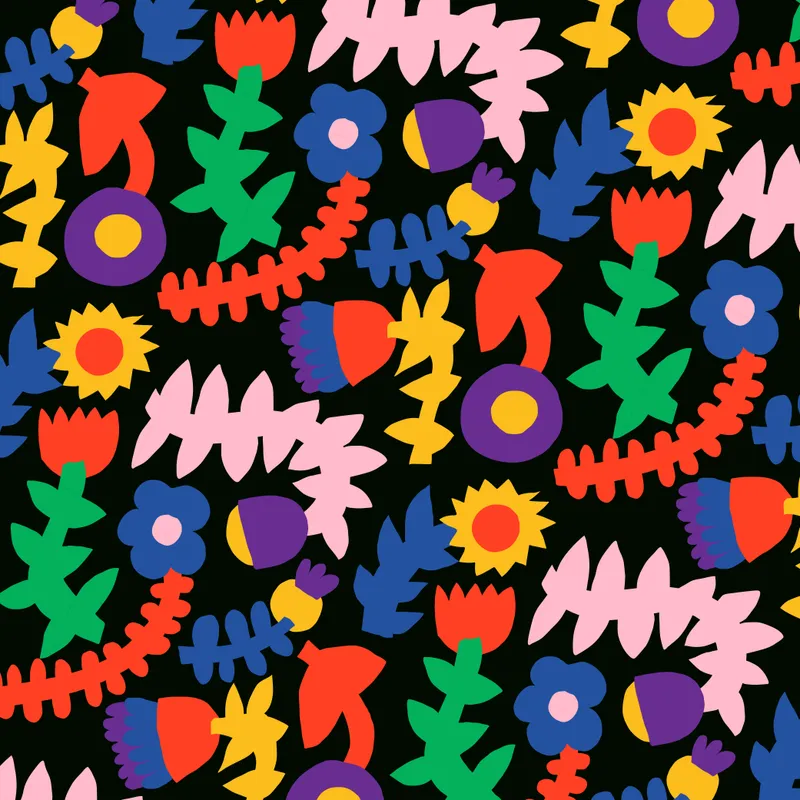 Mister Fred artwork 1