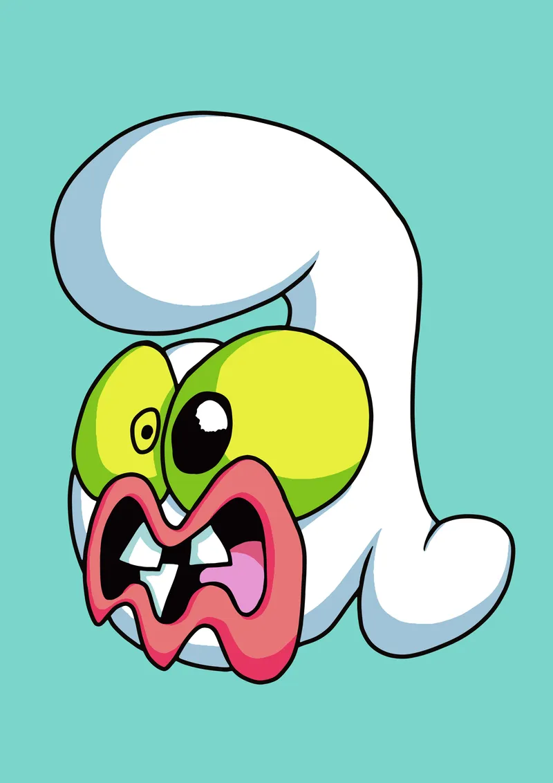 Nathan Nankervis artwork 1