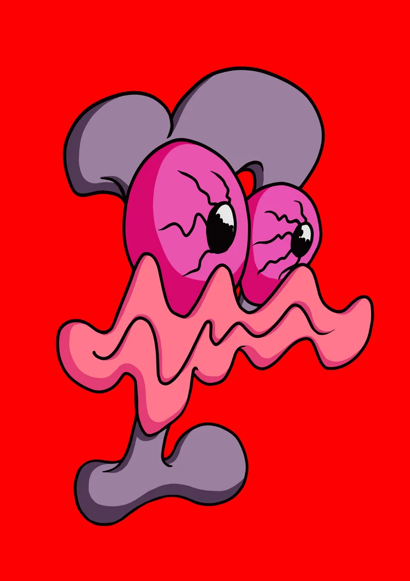 Nathan Nankervis artwork 2