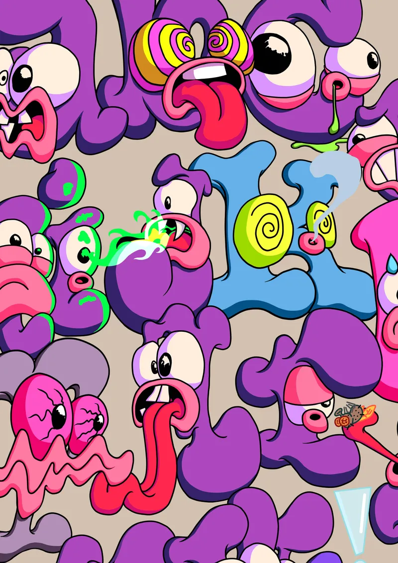 Nathan Nankervis artwork 3