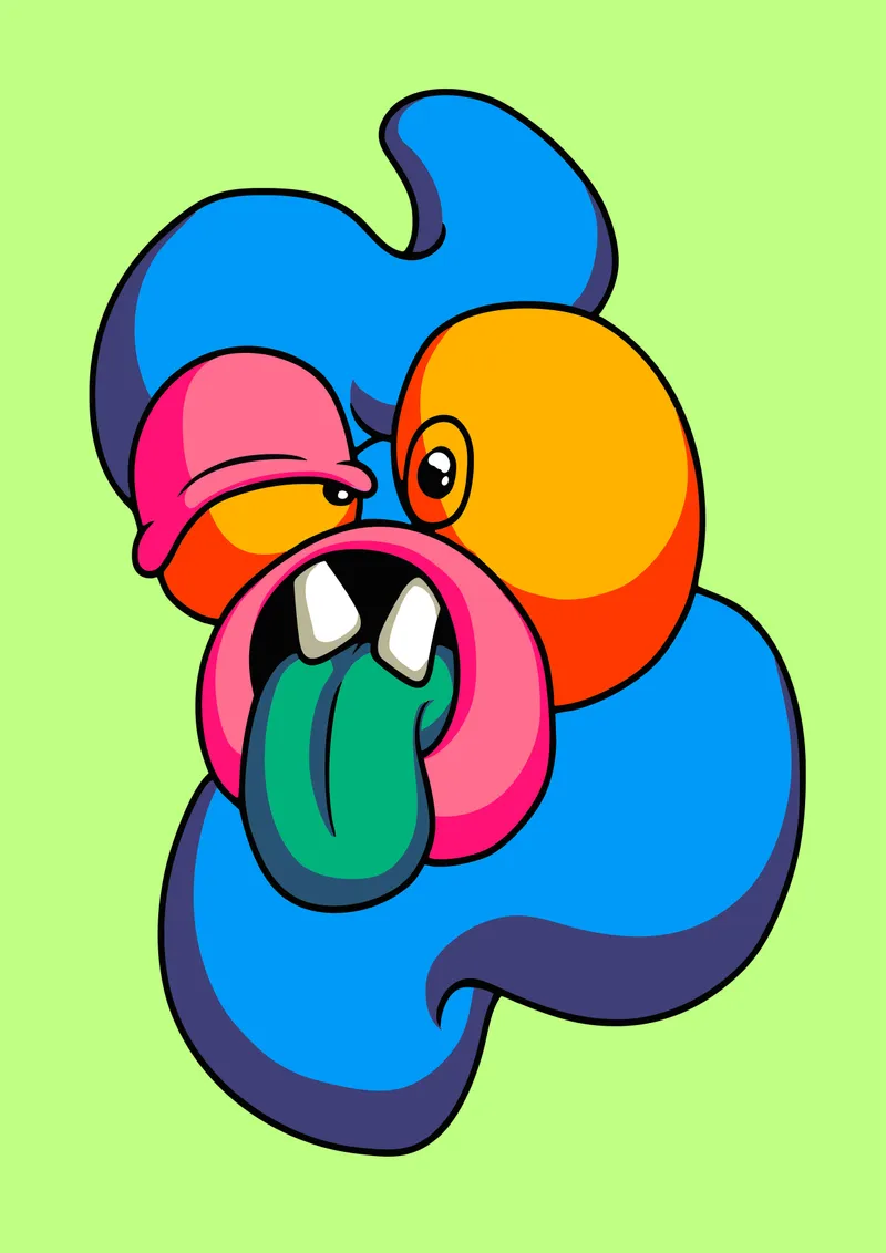 Nathan Nankervis artwork 5