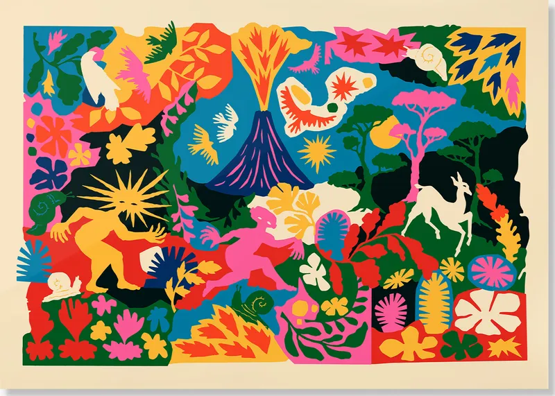 Nick Liefhebber artwork 1