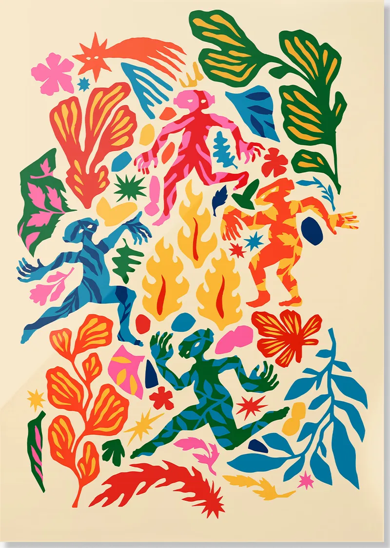 Nick Liefhebber artwork 4