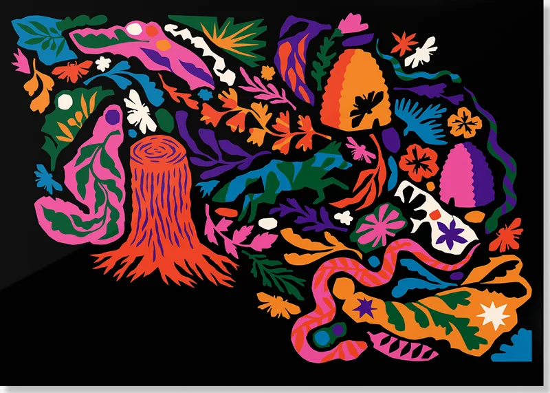 Nick Liefhebber artwork 6