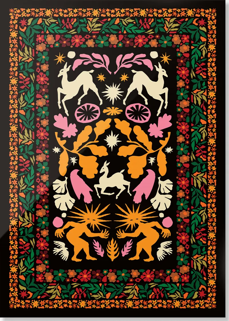 Nick Liefhebber artwork 5