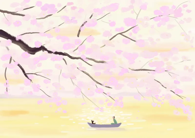 Oamul Lu artwork 1