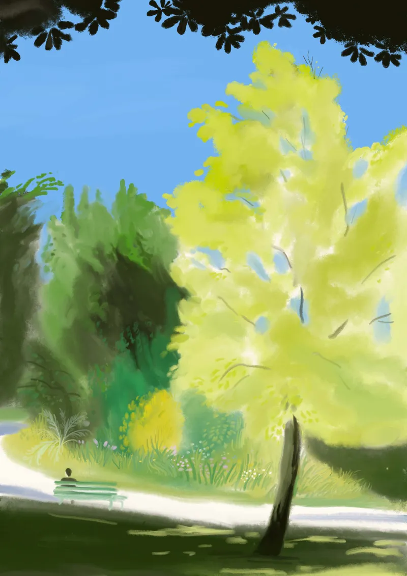 Oamul Lu artwork 3