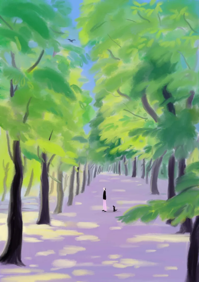 Oamul Lu artwork 4