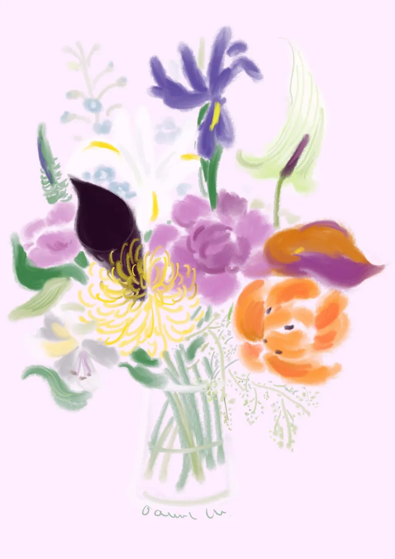 Oamul Lu artwork 8