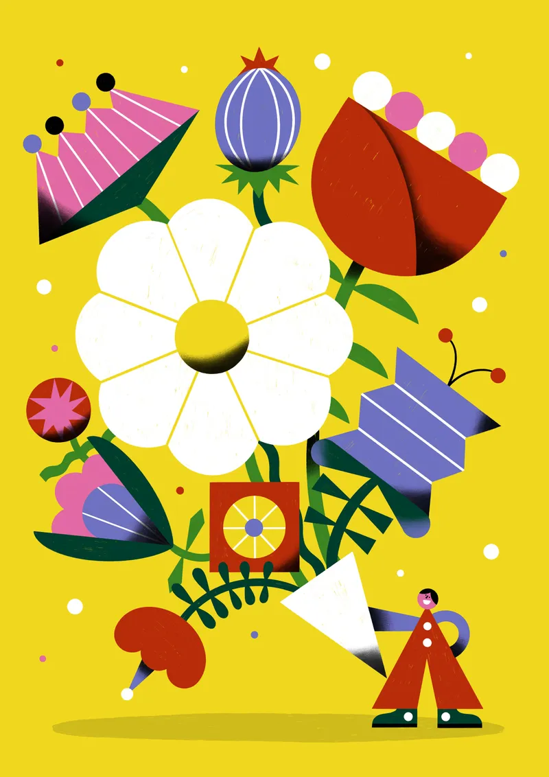 Parapaboom artwork 1