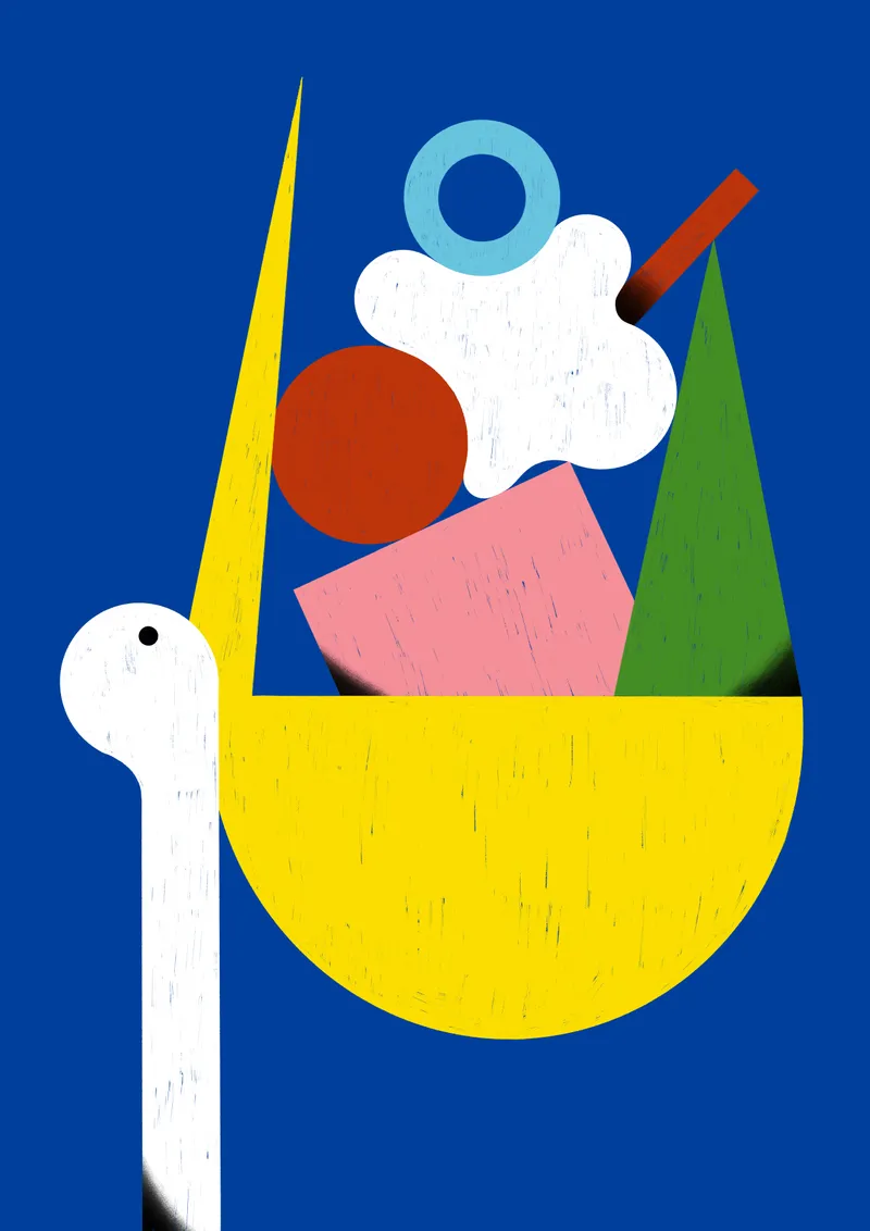 Parapaboom artwork 2