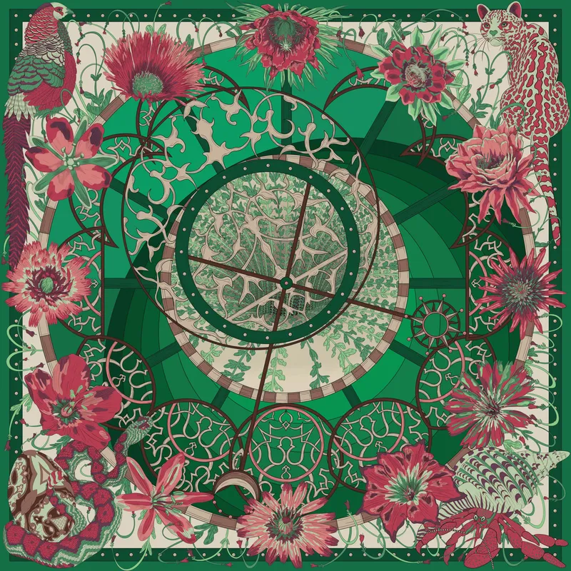 Sam Wilde artwork 3