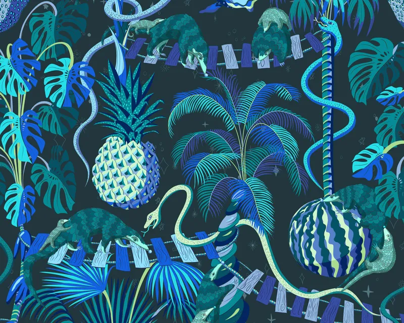 Sam Wilde artwork 7