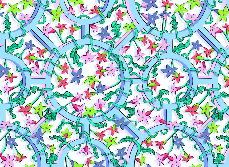 Sam Wilde artwork 8