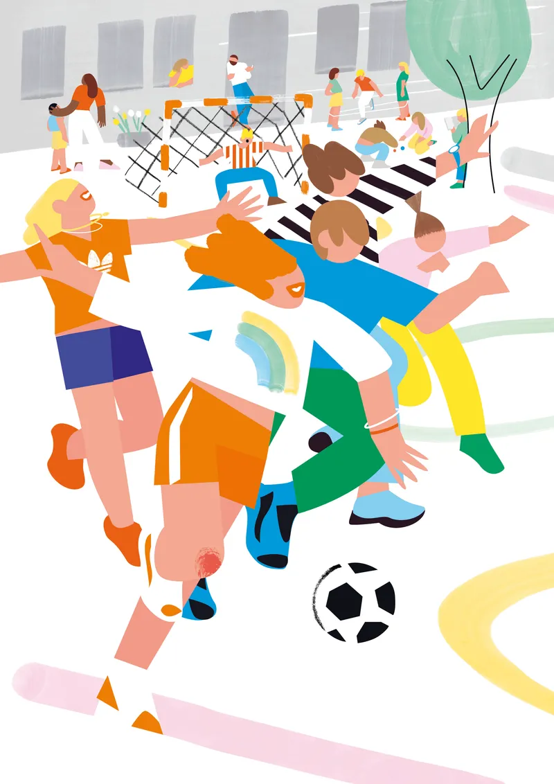 Severine Assous artwork 3