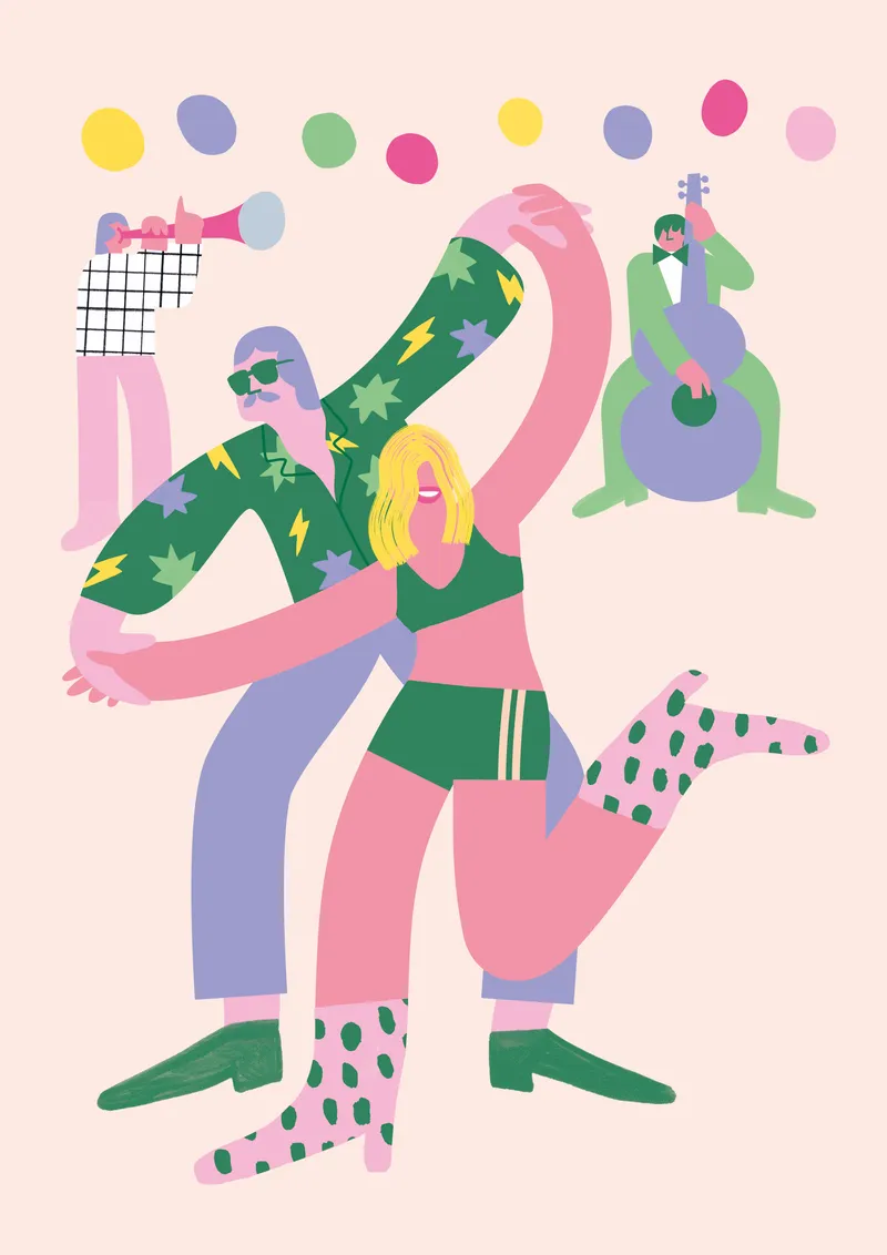 Severine Assous artwork 5