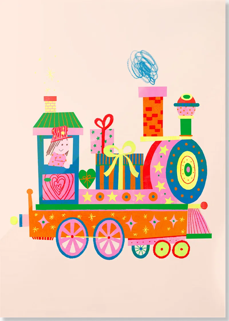 Sillysally artwork 7