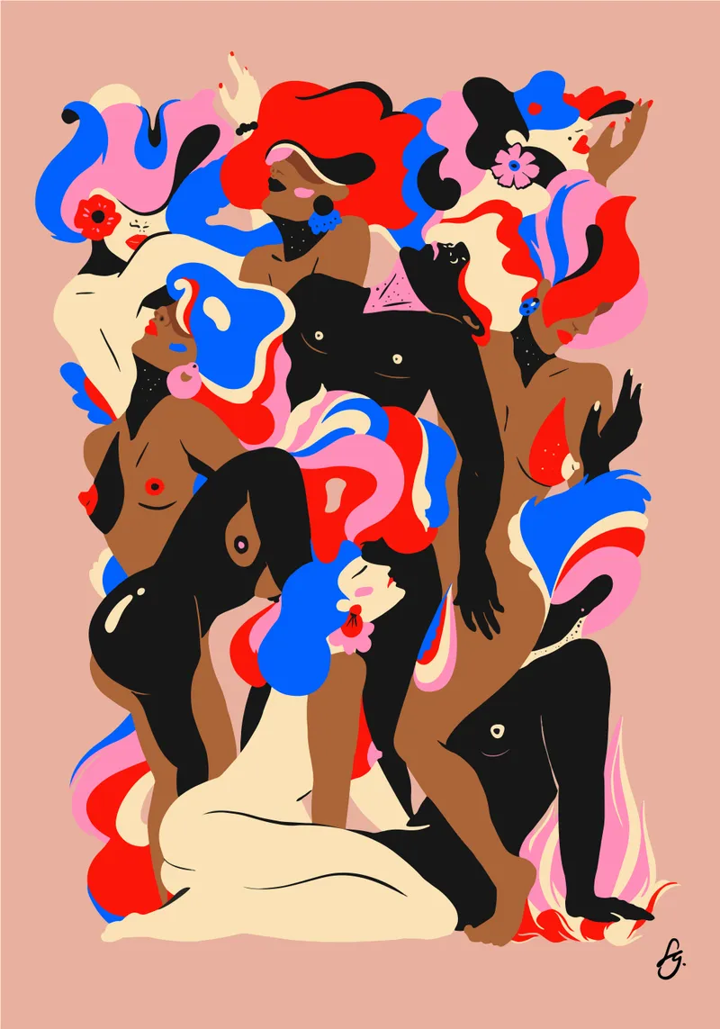 Soledad Gonzalez artwork 2