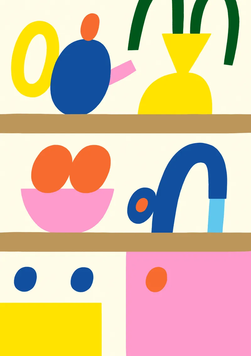 Susie Hammer artwork 5