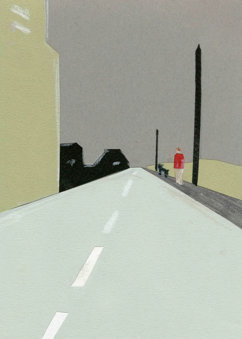 Taku Bannai artwork 7