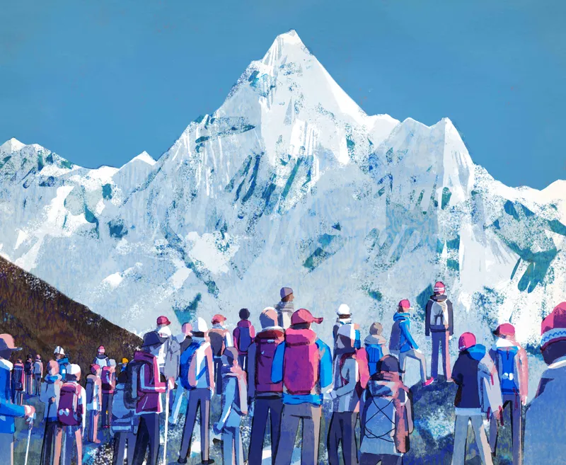 Tatsro Kiuchi artwork 8