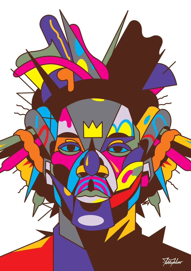 Tikkywow artwork 2