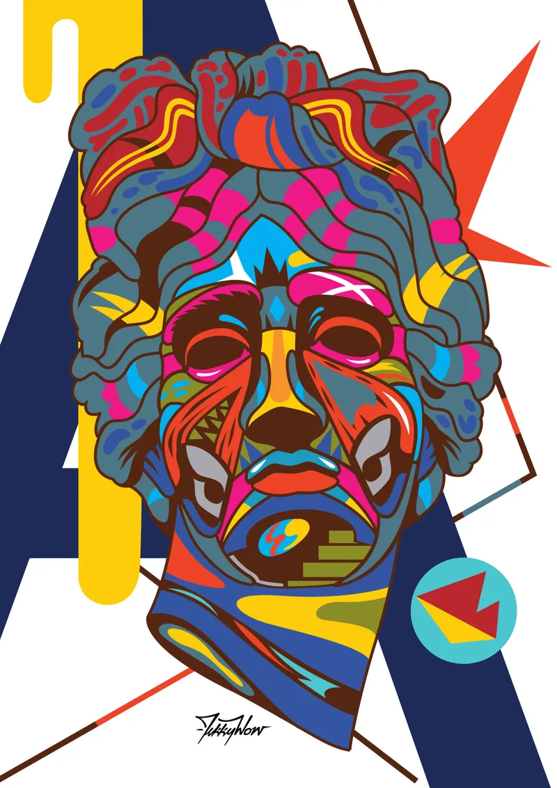 Tikkywow artwork 5