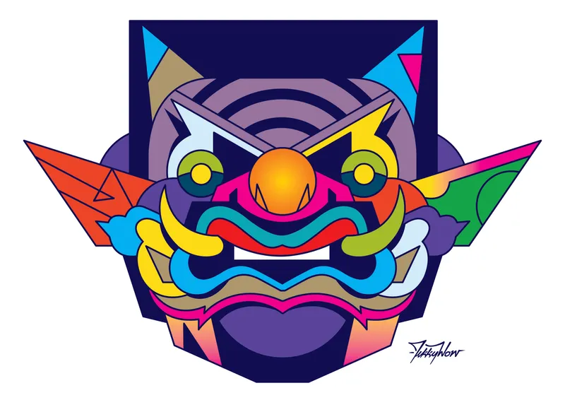 Tikkywow artwork 6