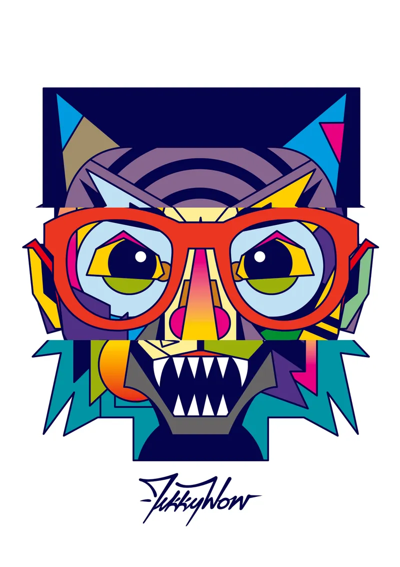 Tikkywow artwork 8