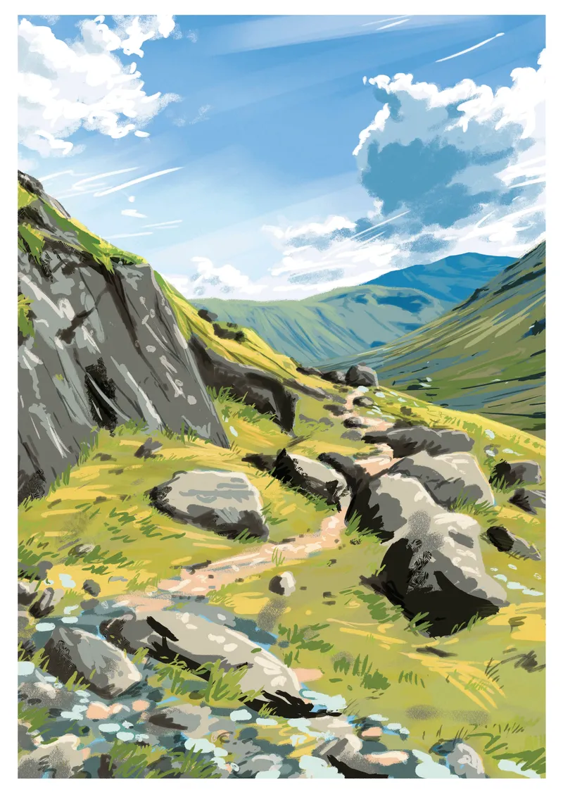 Tom Clohosy Cole artwork 4