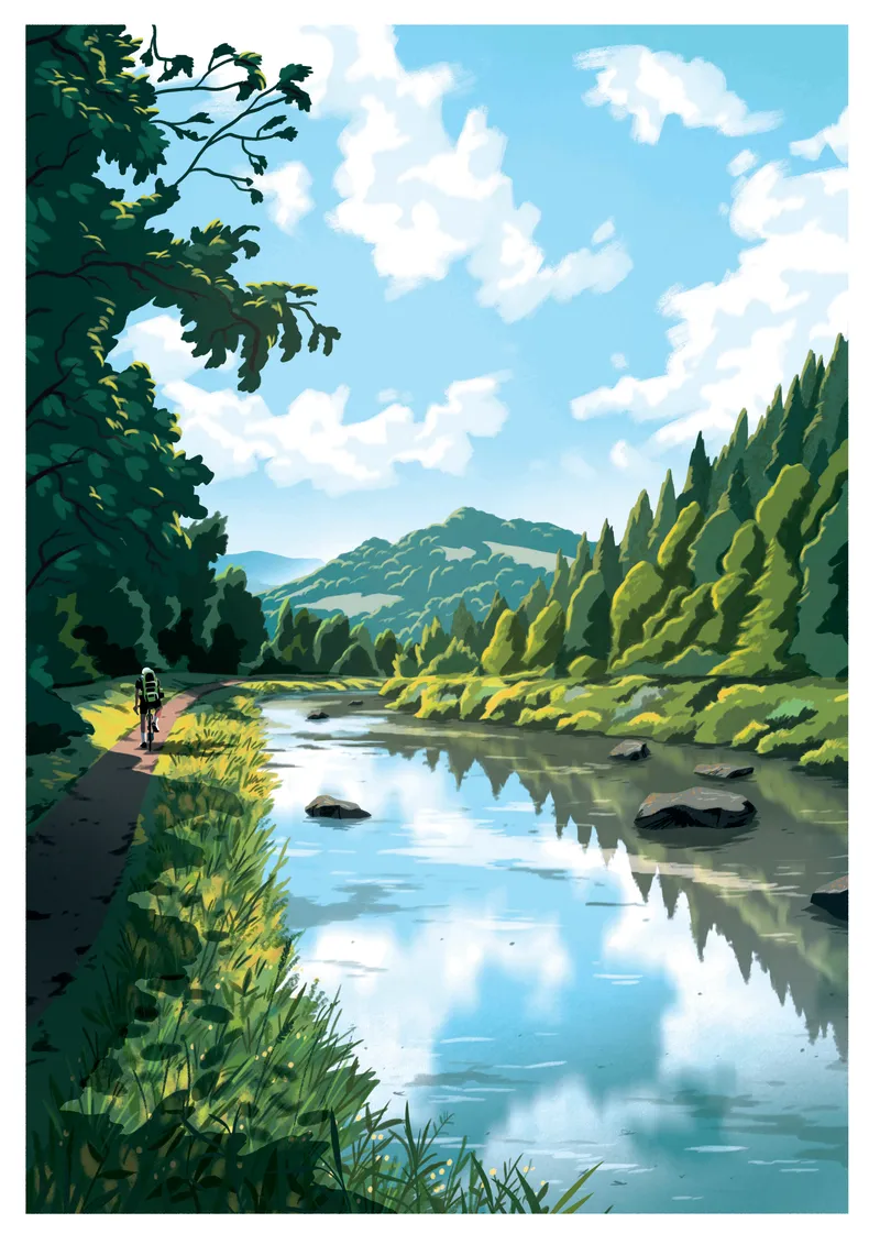 Tom Clohosy Cole artwork 6
