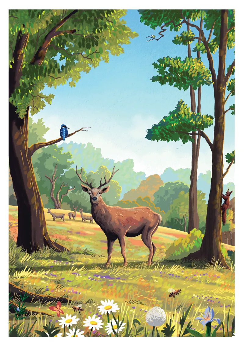 Tom Clohosy Cole artwork 8