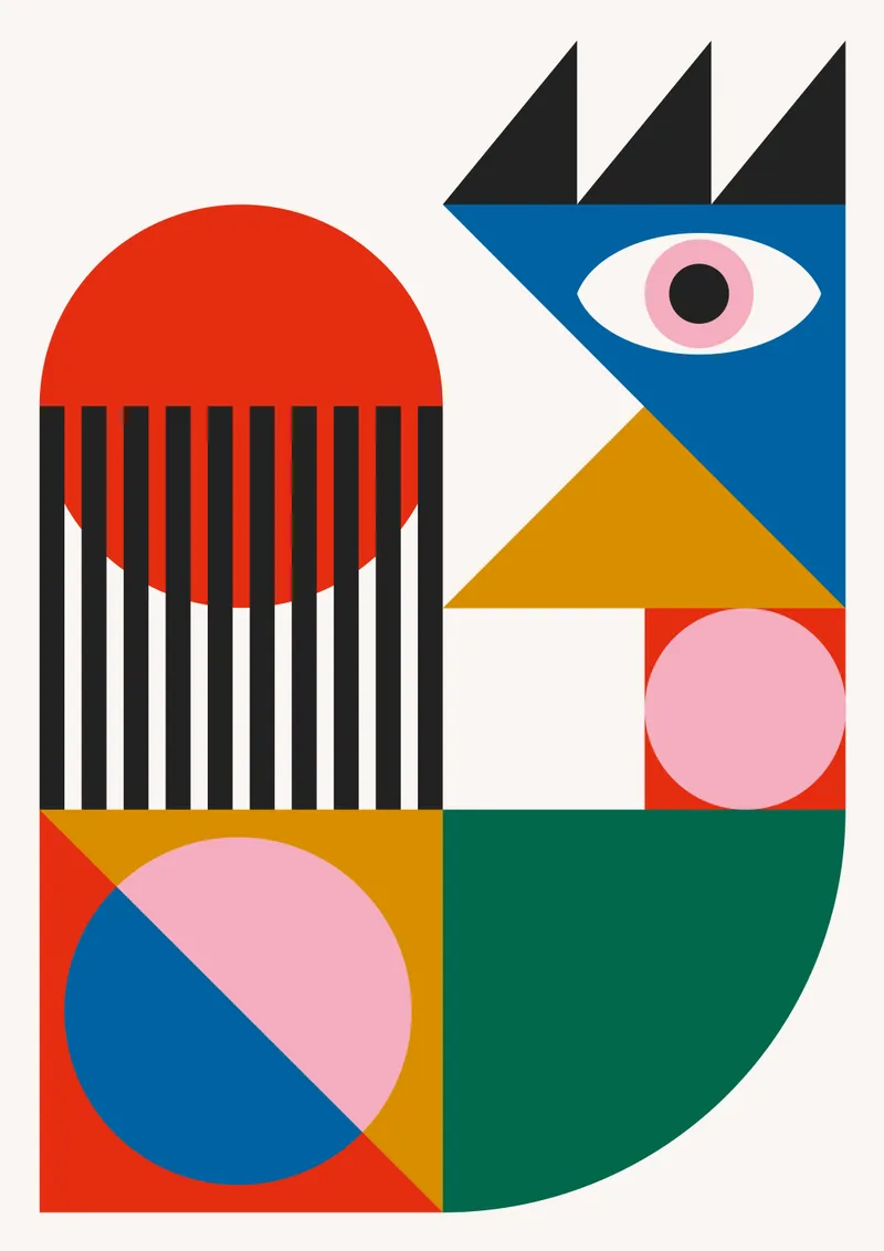 Vratislav Pecka artwork 8