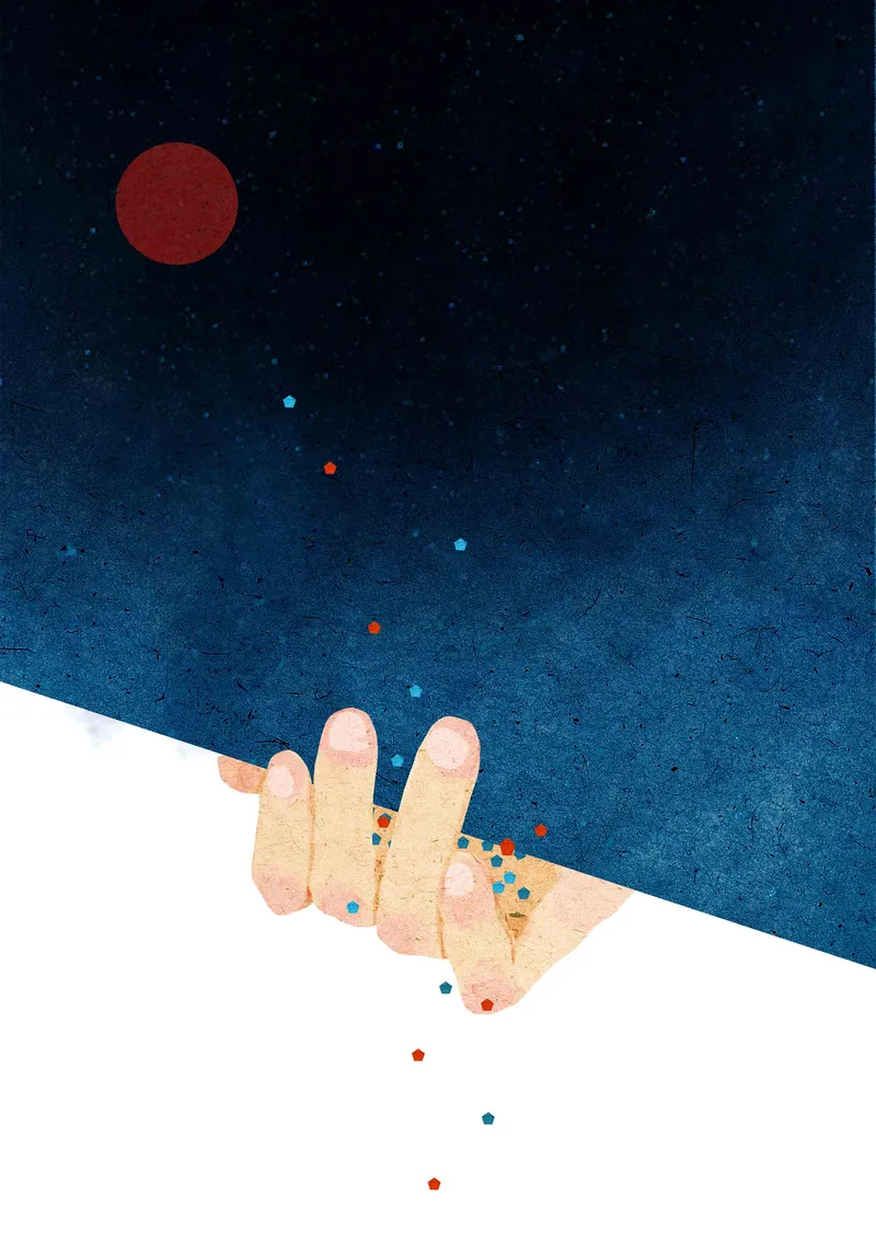 Xuan Loc Xuan artwork 7