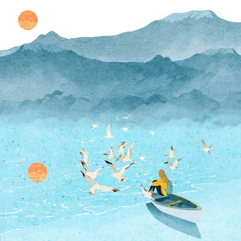 Xuan Loc Xuan artwork 8