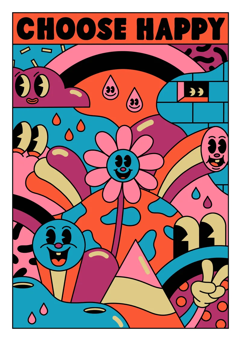 Yeye Weller artwork 8
