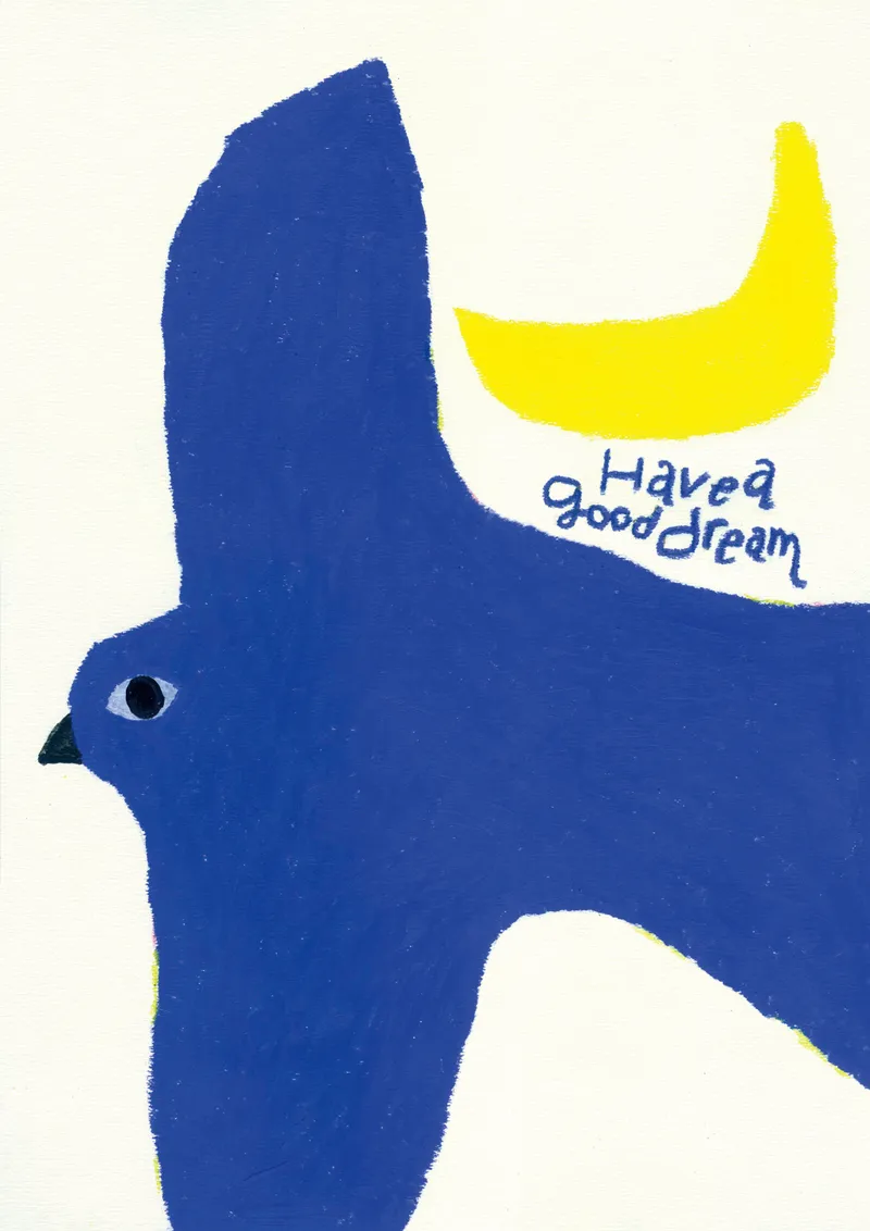 Yoshiko Hada artwork 5