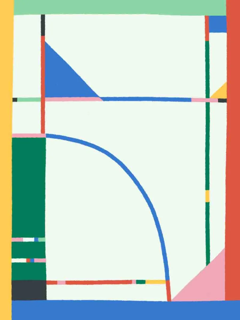 Zack Rosebrugh artwork 3
