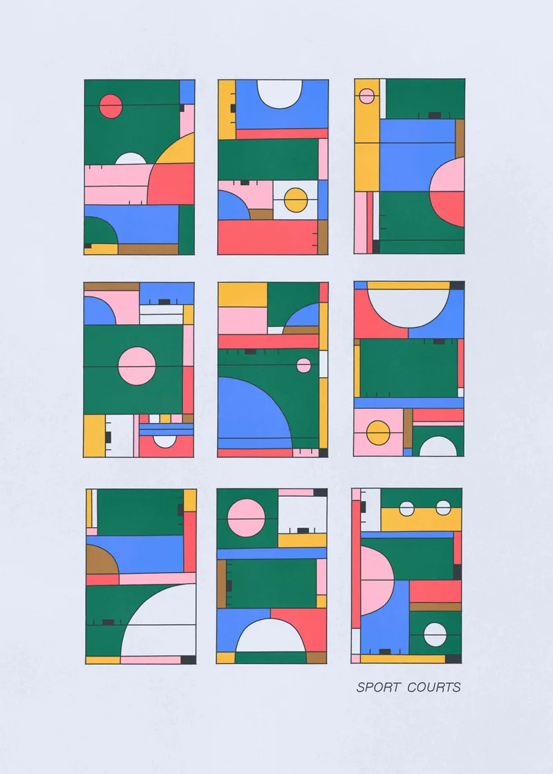 Zack Rosebrugh artwork 6